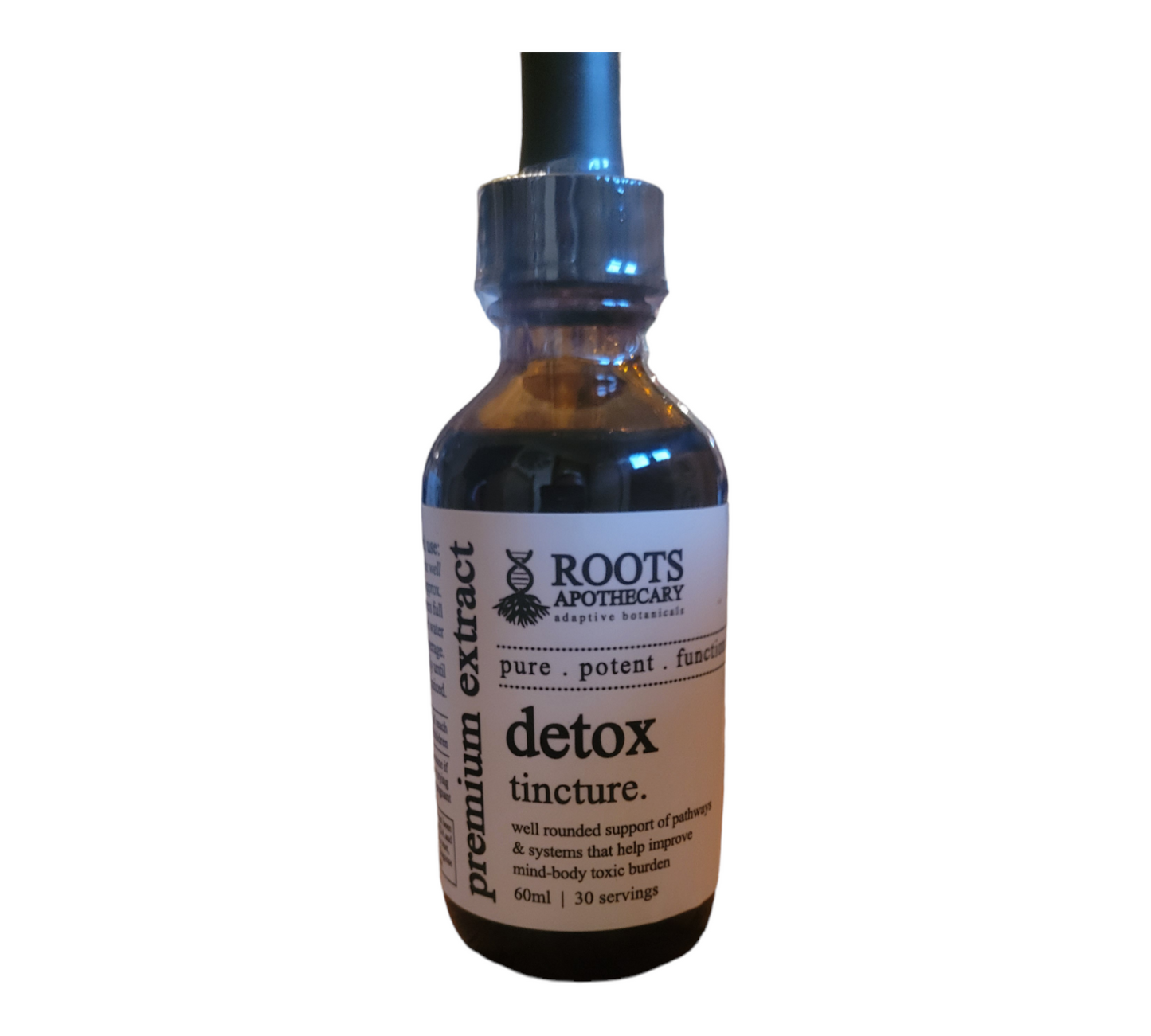 Roots Apothecary
