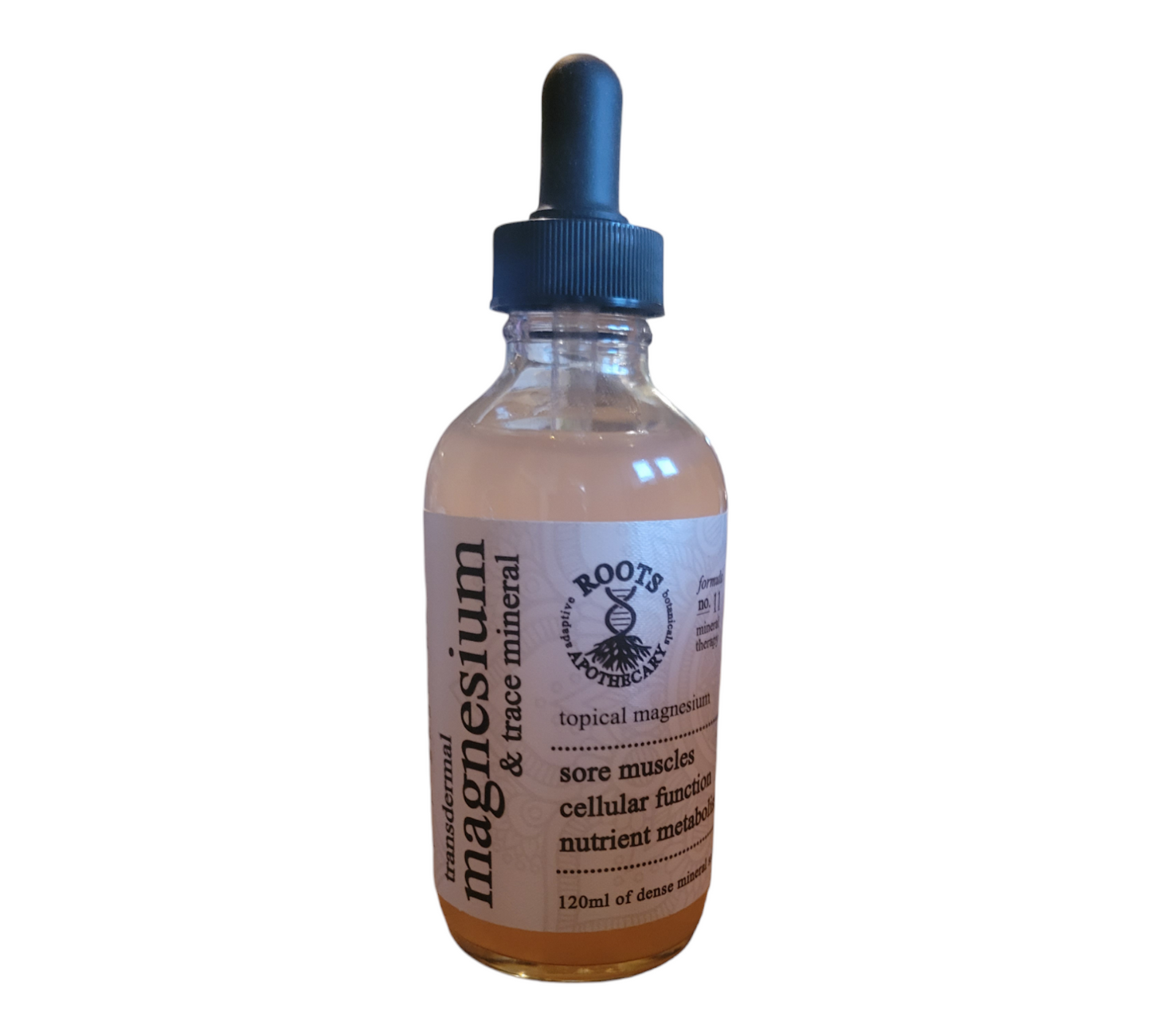 Roots Apothecary