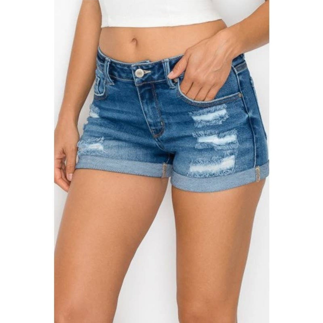 Vintage women shorts