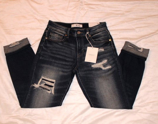 Boyfriend Jeans