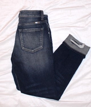 Boyfriend Jeans