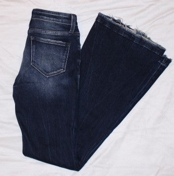 Petra Flare Jeans