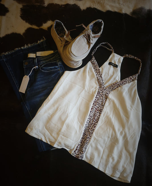 Chicme Tank