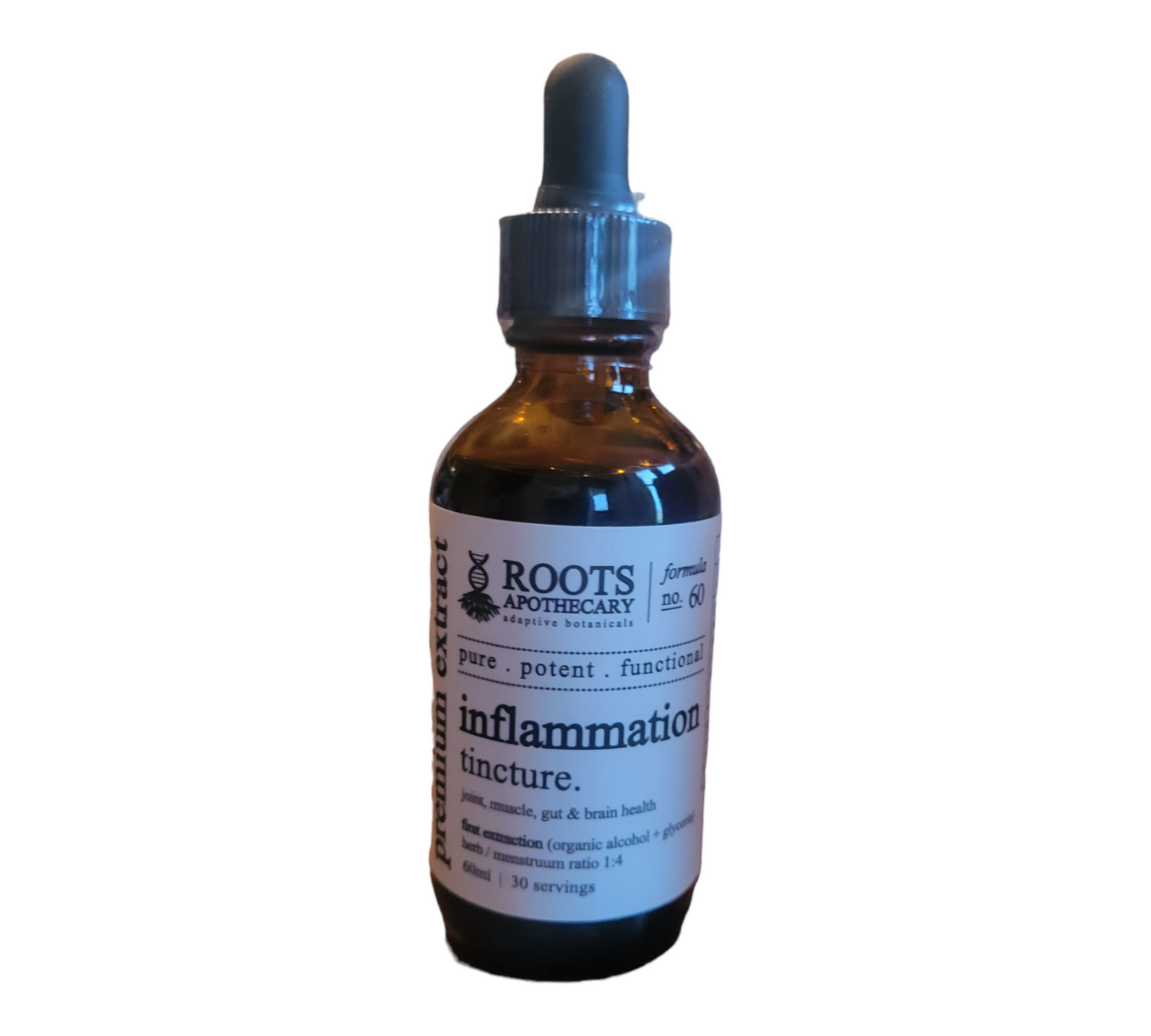 Roots Apothecary