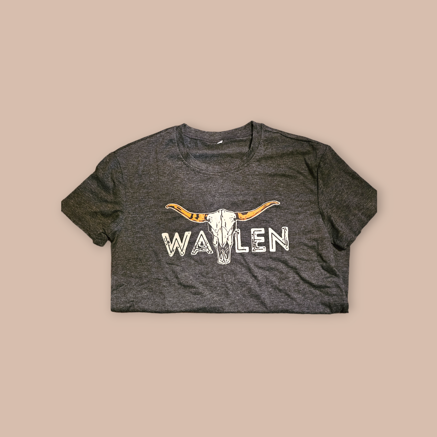 Wallen Tee