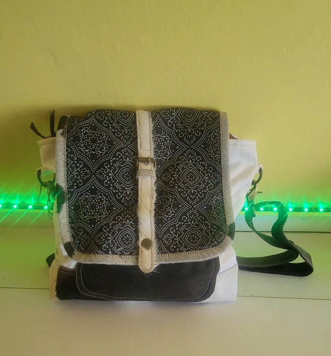 Ladies Messanger bag