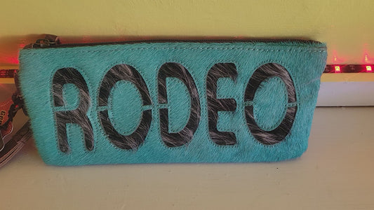 RODEO clutch